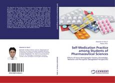 Buchcover von Self-Medication Practice among Students of Pharmaceutical Sciences