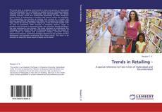 Buchcover von Trends in Retailing -