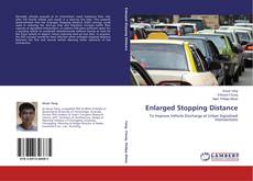 Capa do livro de Enlarged Stopping Distance 