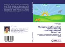 Portada del libro de Management of Root-knot Nematode Using Entomopathogenic Nematodes