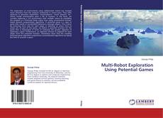 Copertina di Multi-Robot Exploration Using Potential Games