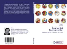 Buchcover von Smarter Risk Communication