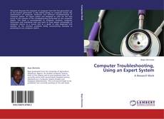 Capa do livro de Computer Troubleshooting, Using an Expert System 