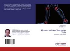 Capa do livro de Biomechanics of Steppage Gait 
