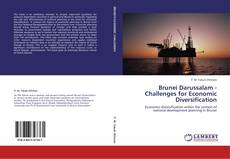 Brunei Darussalam - Challenges for Economic Diversification的封面