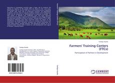 Capa do livro de Farmers' Training Centers (FTCs) 