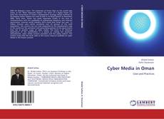 Bookcover of Cyber Media in Oman