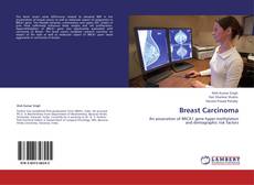 Bookcover of Breast Carcinoma