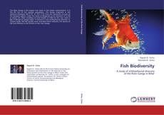 Bookcover of Fish Biodiversity