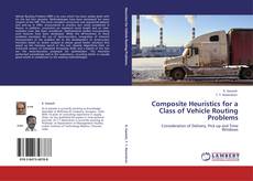 Buchcover von Composite Heuristics for a Class of Vehicle Routing Problems