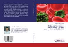 Buchcover von Intracranial Space-Occupying Lesions