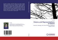 Visions and Representations of Desire kitap kapağı