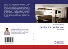 Housing and Housing Loan kitap kapağı