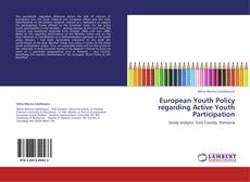 Buchcover von European Youth Policy regarding Active Youth Participation