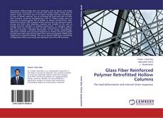 Buchcover von Glass Fiber Reinforced Polymer Retrofitted Hollow Columns