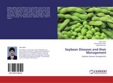 Capa do livro de Soybean Diseases and their Management 