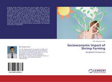 Capa do livro de Socioeconomic Impact of Shrimp Farming 