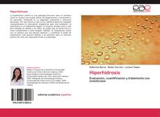 Copertina di Hiperhidrosis