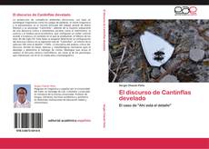 Bookcover of El discurso de Cantinflas develado