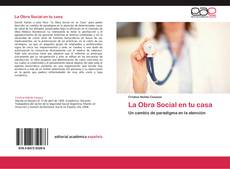 Bookcover of La Obra Social en tu casa