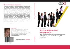 Bookcover of El crecimiento del empresario