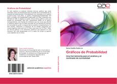 Gráficos de Probabilidad kitap kapağı