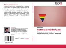 Entrecruzamientos Queer kitap kapağı