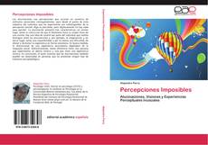 Bookcover of Percepciones Imposibles