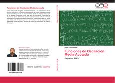 Buchcover von Funciones de Oscilación Media Acotada
