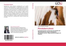 Paratuberculosis kitap kapağı