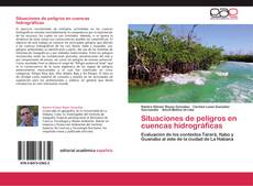 Portada del libro de Situaciones de peligros en cuencas hidrográficas