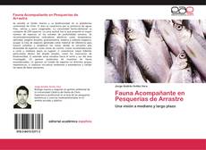 Buchcover von Fauna Acompañante en Pesquerías de Arrastre