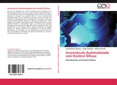 Buchcover von Invernáculo Automatizado con Control Difuso