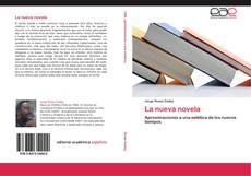 Bookcover of La nueva novela