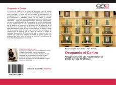Buchcover von Ocupando el Centro