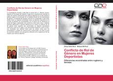 Обложка Conflicto de Rol de Género en Mujeres Deportistas