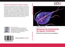 Bookcover of Sistemas de tratamiento de aguas residuales