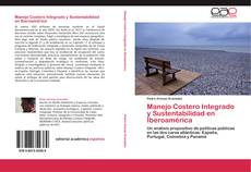 Manejo Costero Integrado y Sustentabilidad en Iberoamérica kitap kapağı