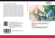 Capa do livro de Persona, Sexualidad y Deseo 