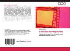 Bookcover of Sociedades imaginadas
