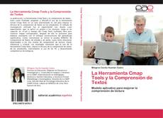 Bookcover of La Herramienta Cmap Tools y la Comprensión de Textos