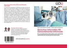 Buchcover von Derechos Inherentes VS Consentimiento Informado