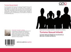 Capa do livro de Turismo Sexual Infantil 