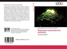 Bookcover of Repensar la práctica de pasantía