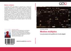 Bookcover of Medios múltiples