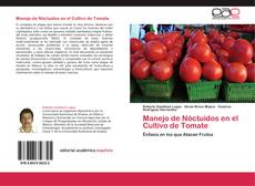 Buchcover von Manejo de Nóctuidos en el Cultivo de Tomate