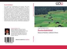 Bookcover of Sustentabilidad