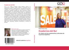 Buchcover von Cuadernos del Sur
