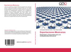 Buchcover von Exportaciones Mexicanas