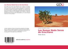 Capa do livro de Los Ramos Nada Secos de Graciliano 